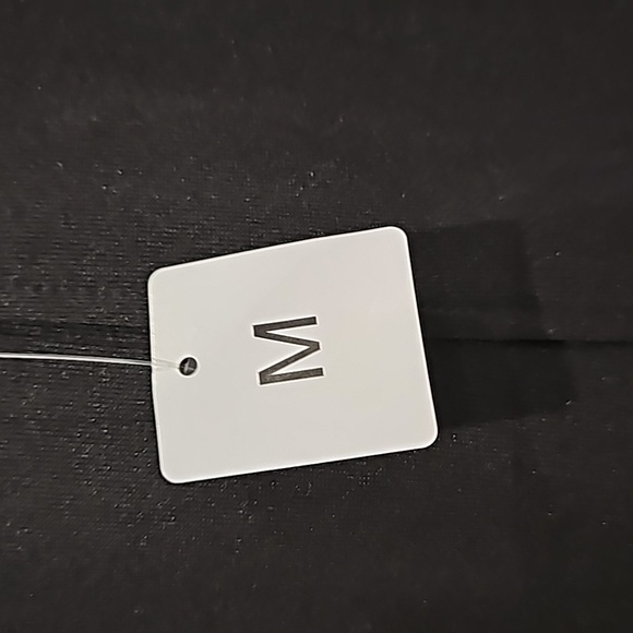 NWT Thin button down Stitch jacket - Picture 2 of 6